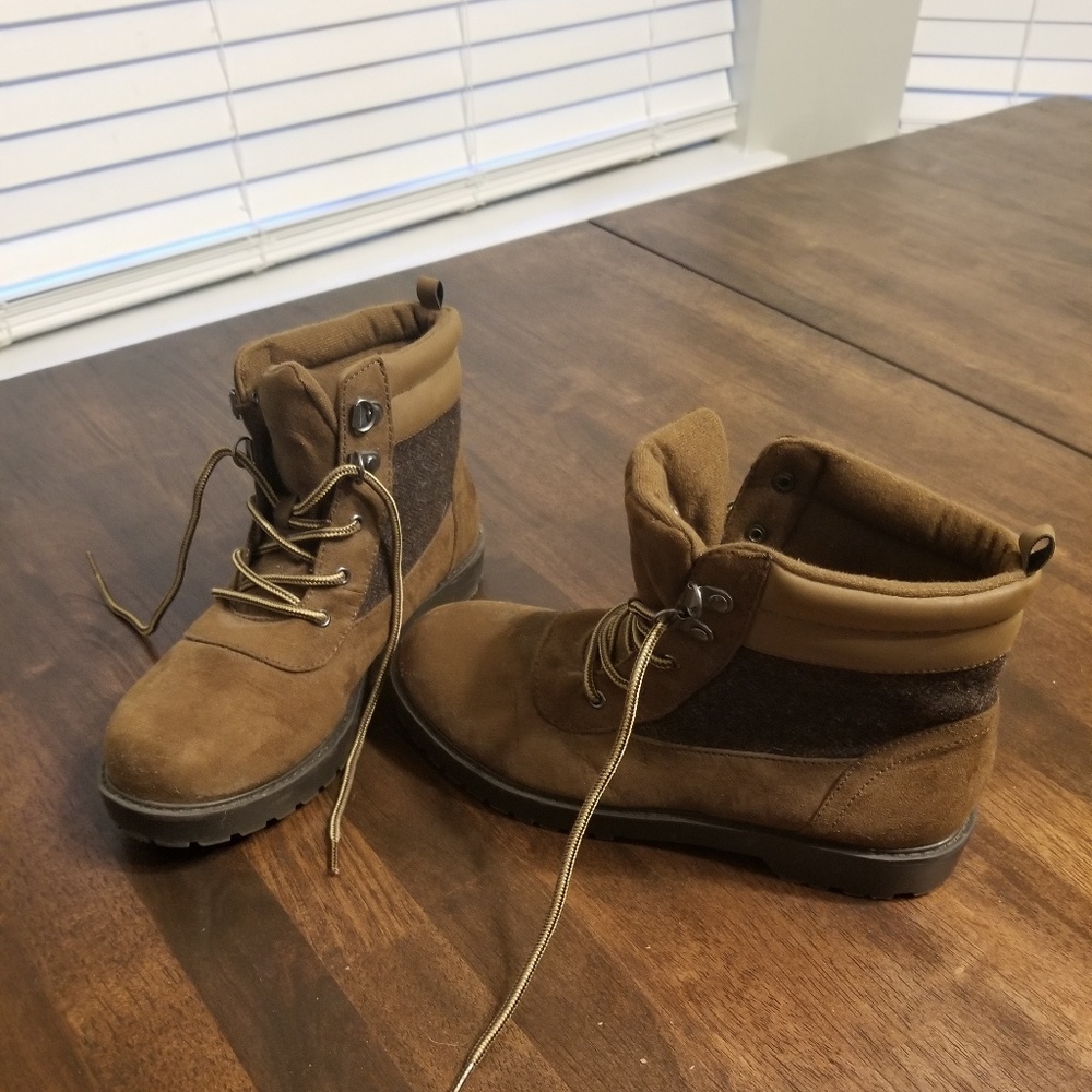 Boots